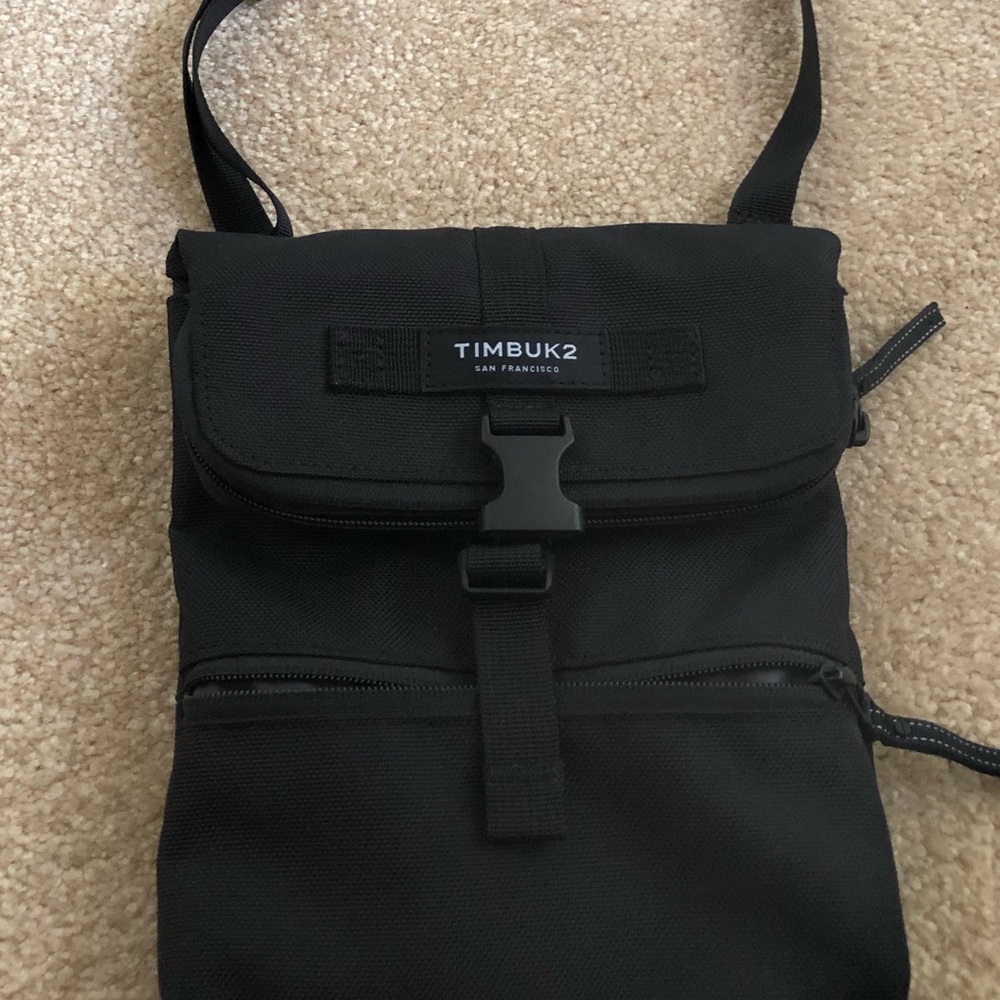TIMBUK2  bag
